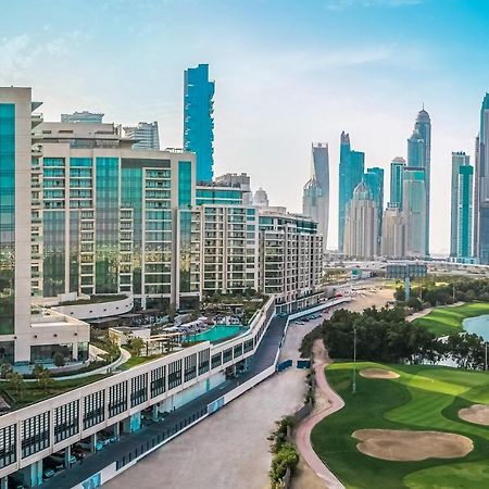 Отель Vida Emirates Hills Дубай Экстерьер фото